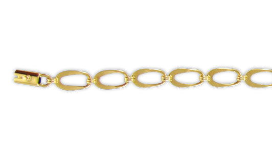 Pulsera Nudo